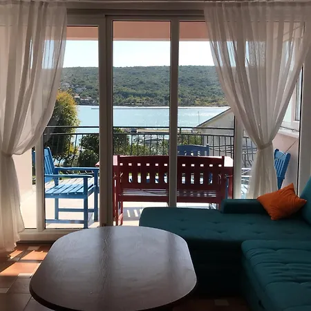 Kristina Apartmanhaz
