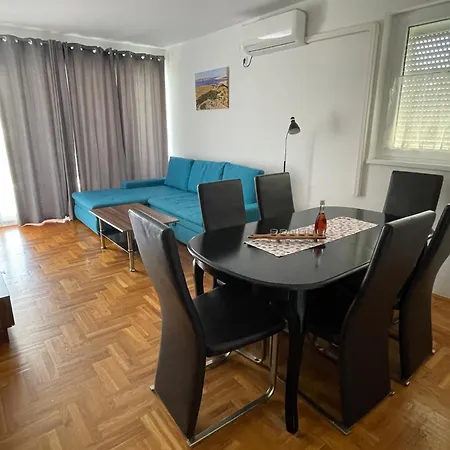 Kristina Apartmanhaz
