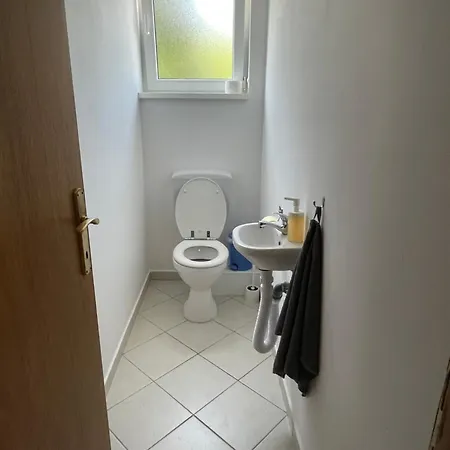 Kristina Apartmanhaz *