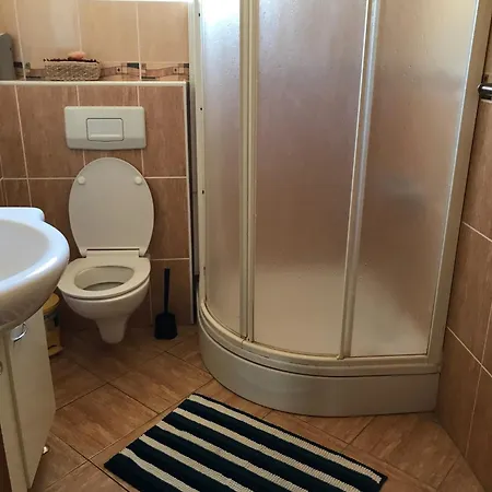 Kristina Apartmanhaz