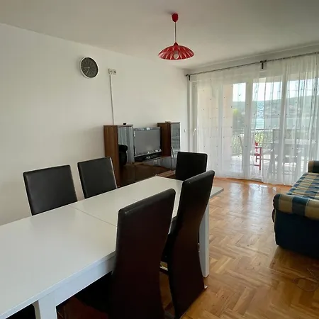 Kristina Apartmanhaz Apartman