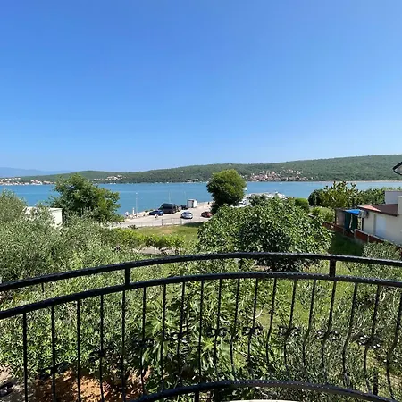 Kristina Apartmanhaz Apartman